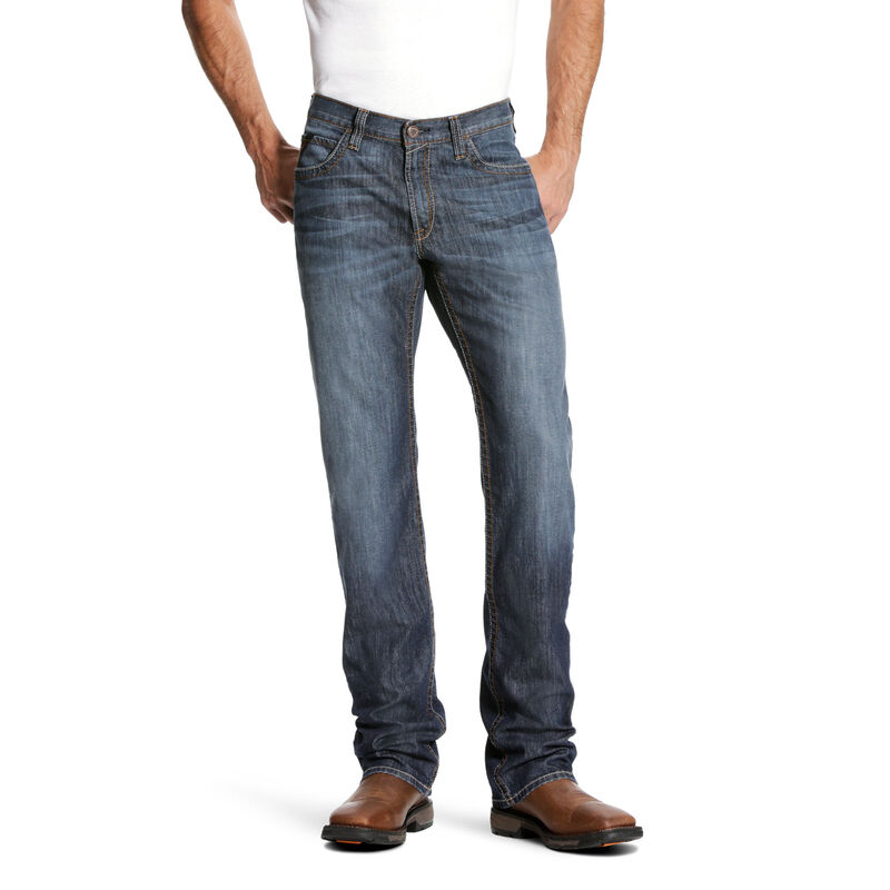 ariat glacier fr jeans