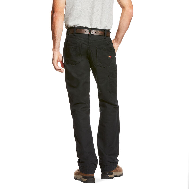 ariat m4 relaxed duralight ripstop pant