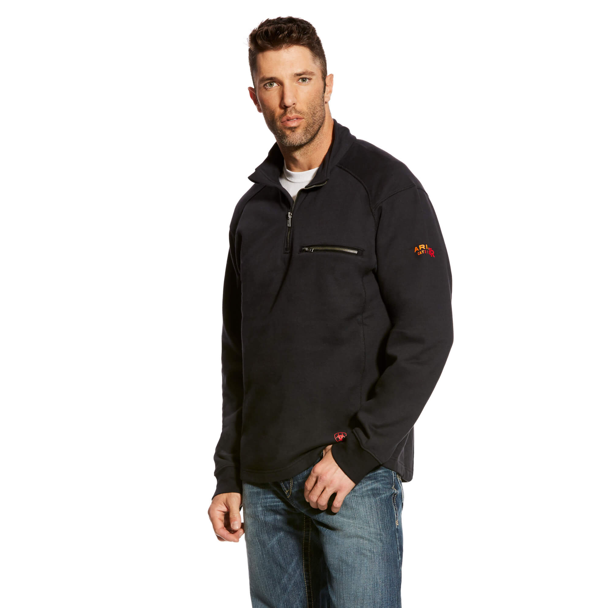 Ariat pullovers online