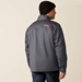 Ariat Flame Resistant Basic Insulated Jacket | Iron Grey - 10052100