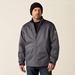 Ariat Flame Resistant Basic Insulated Jacket | Iron Grey - 10052100