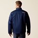 Ariat Flame Resistant Basic Insulated Jacket | Navy - 10052908