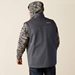 Ariat Flame Resistant Basic Insulated Vest | Iron Grey - 10052101