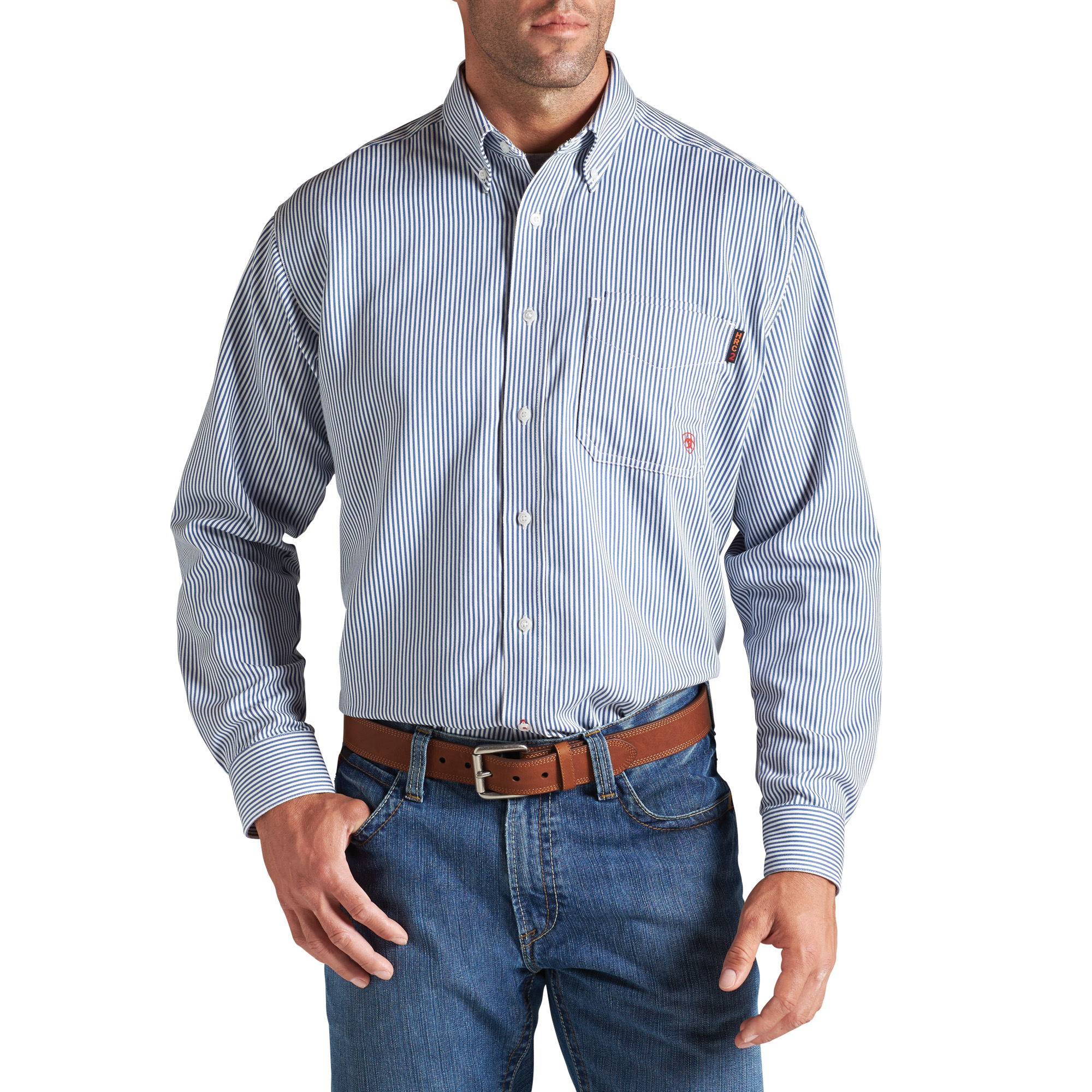 ariat fire resistant shirts