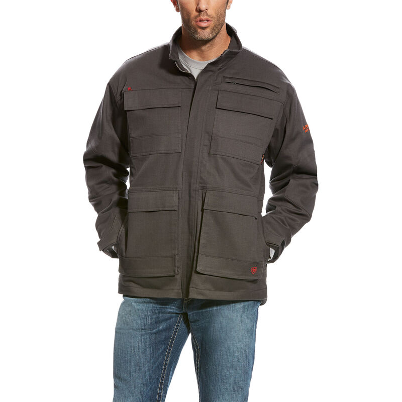 Ariat fr h20 on sale jacket