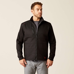 Ariat Flame Resistant Cloud 9 2.0 Insulated Jacket | Black 