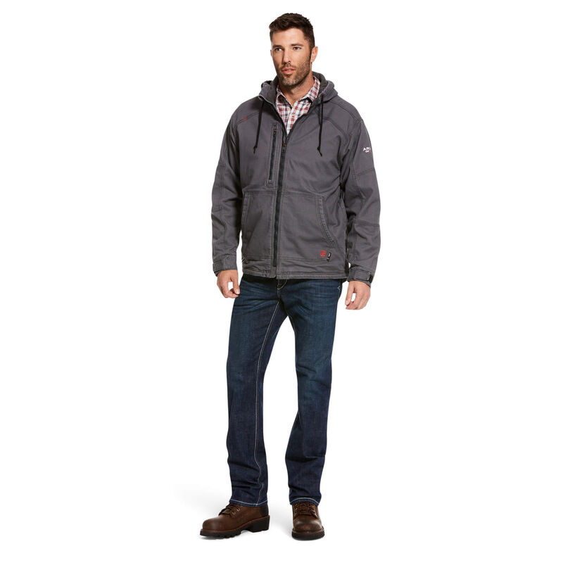 Ariat frc outlet jacket