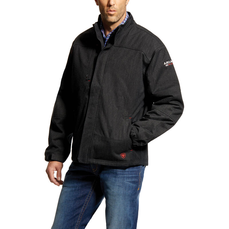 Insulated sale waterproof jacket