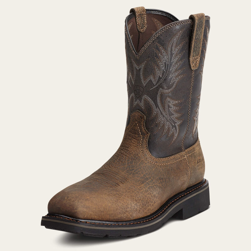 Ariat clearance metatarsal boots