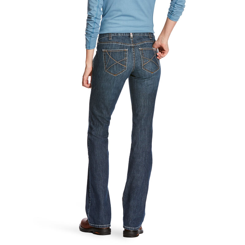 Women's ariat best sale fr jeans