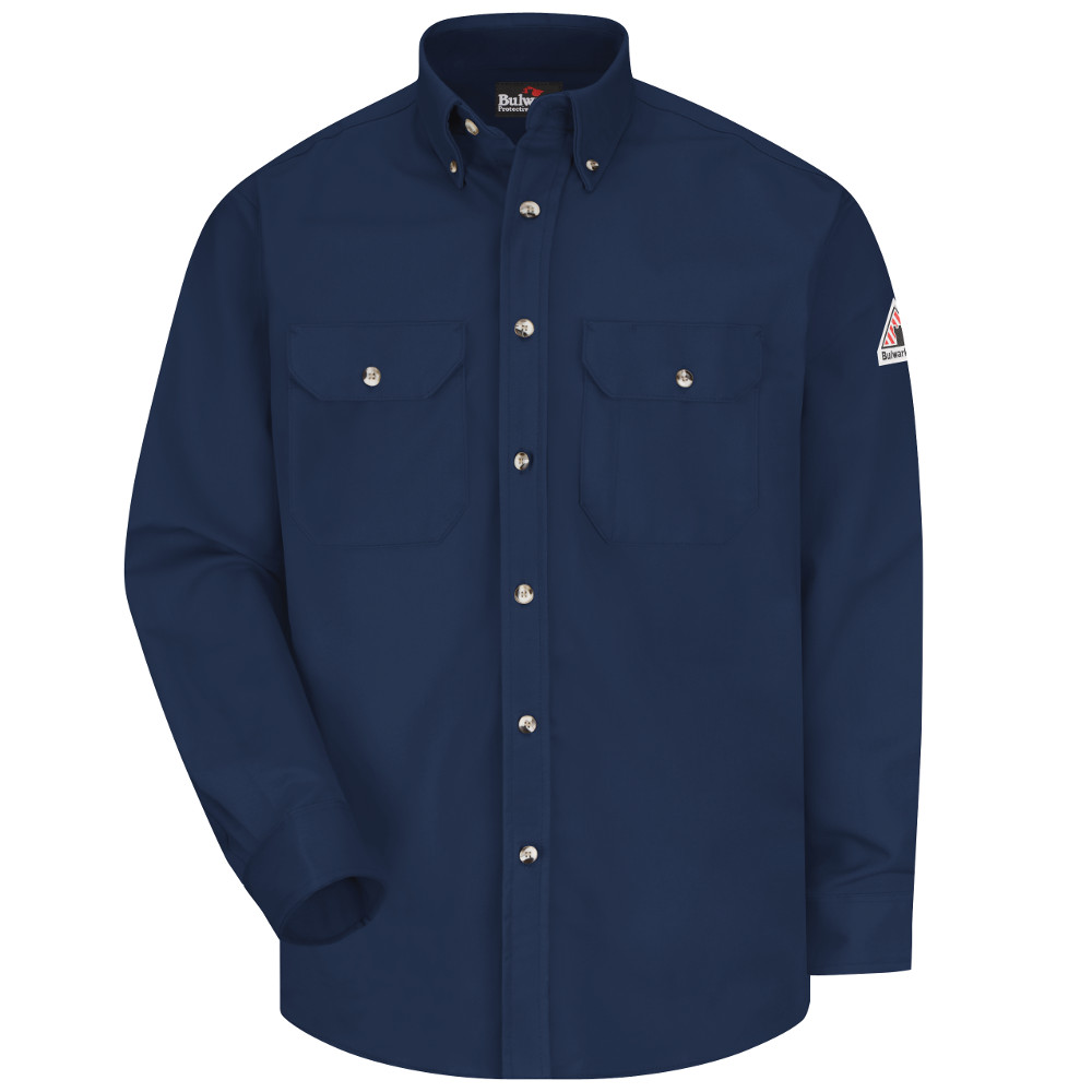 Bulwark flame 2025 resistant shirts