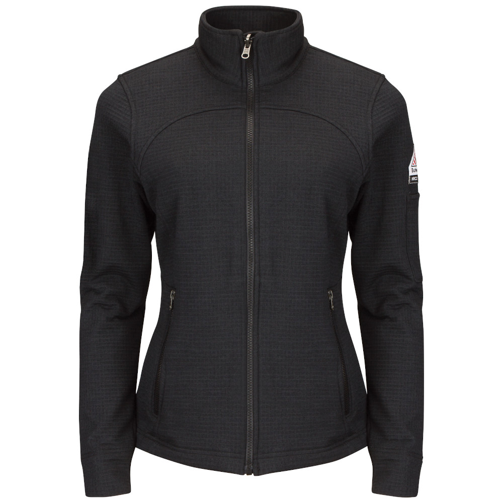 Bulwark deals fleece jacket