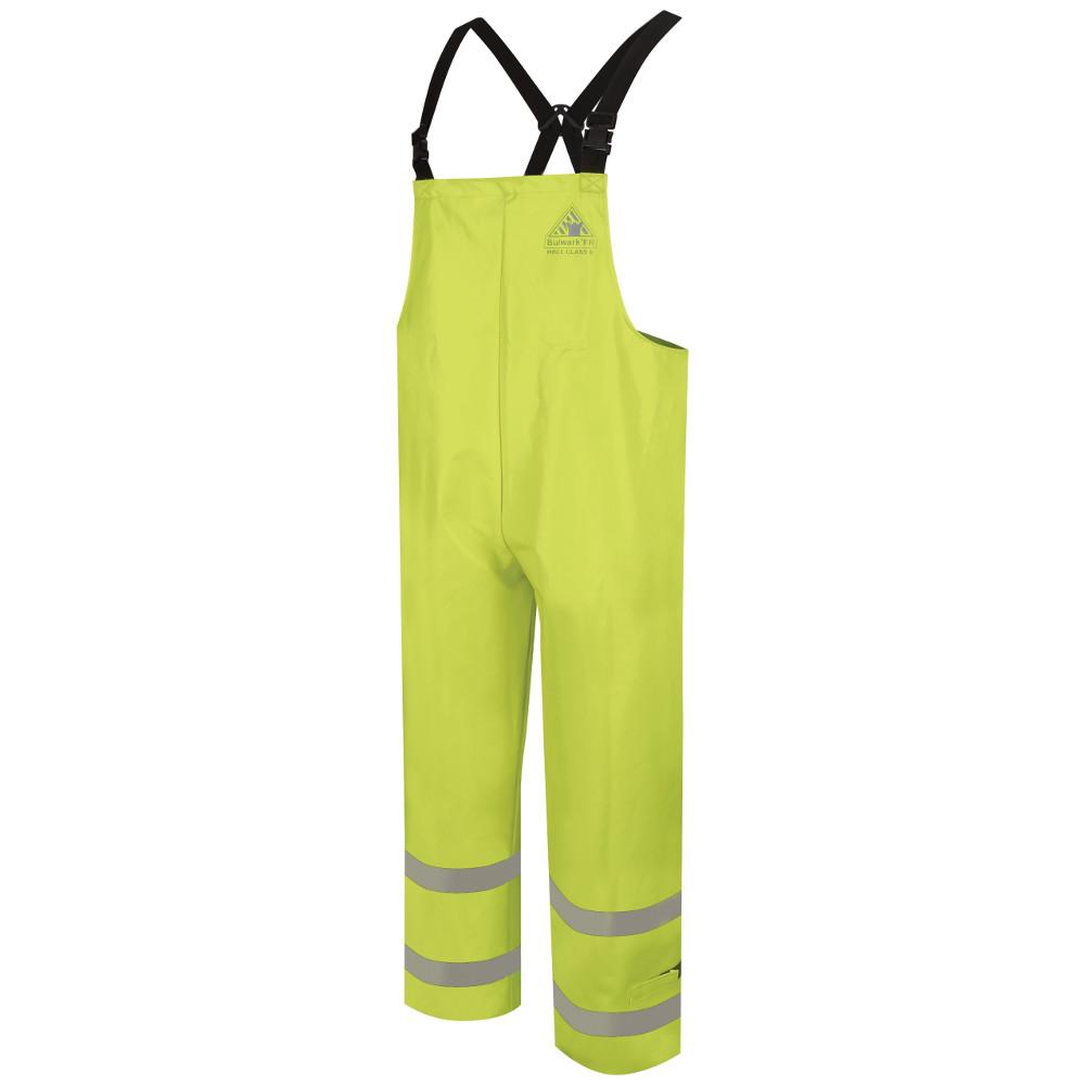 Rain on sale bib overalls