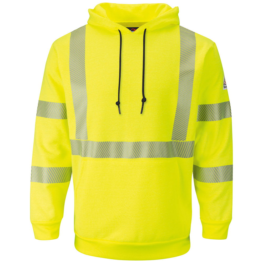 Flame 2025 retardant sweatshirt