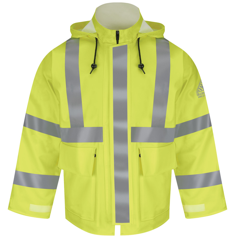 Frc hotsell rain jackets