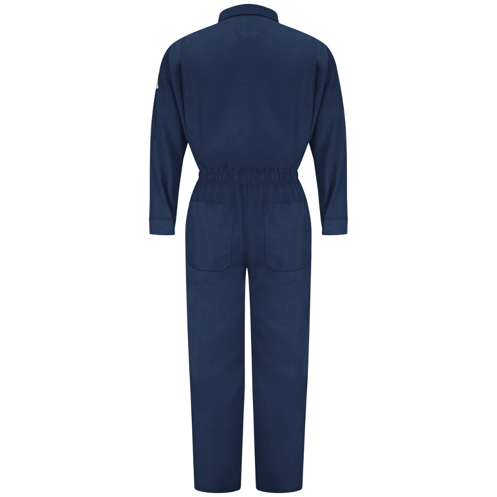 Bulwark shop fr coveralls