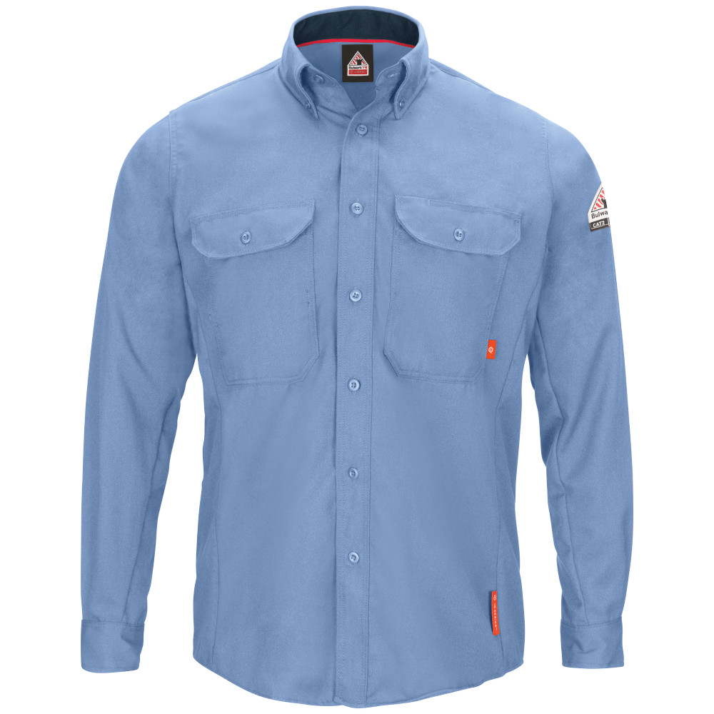 Bulwark fr clearance shirts