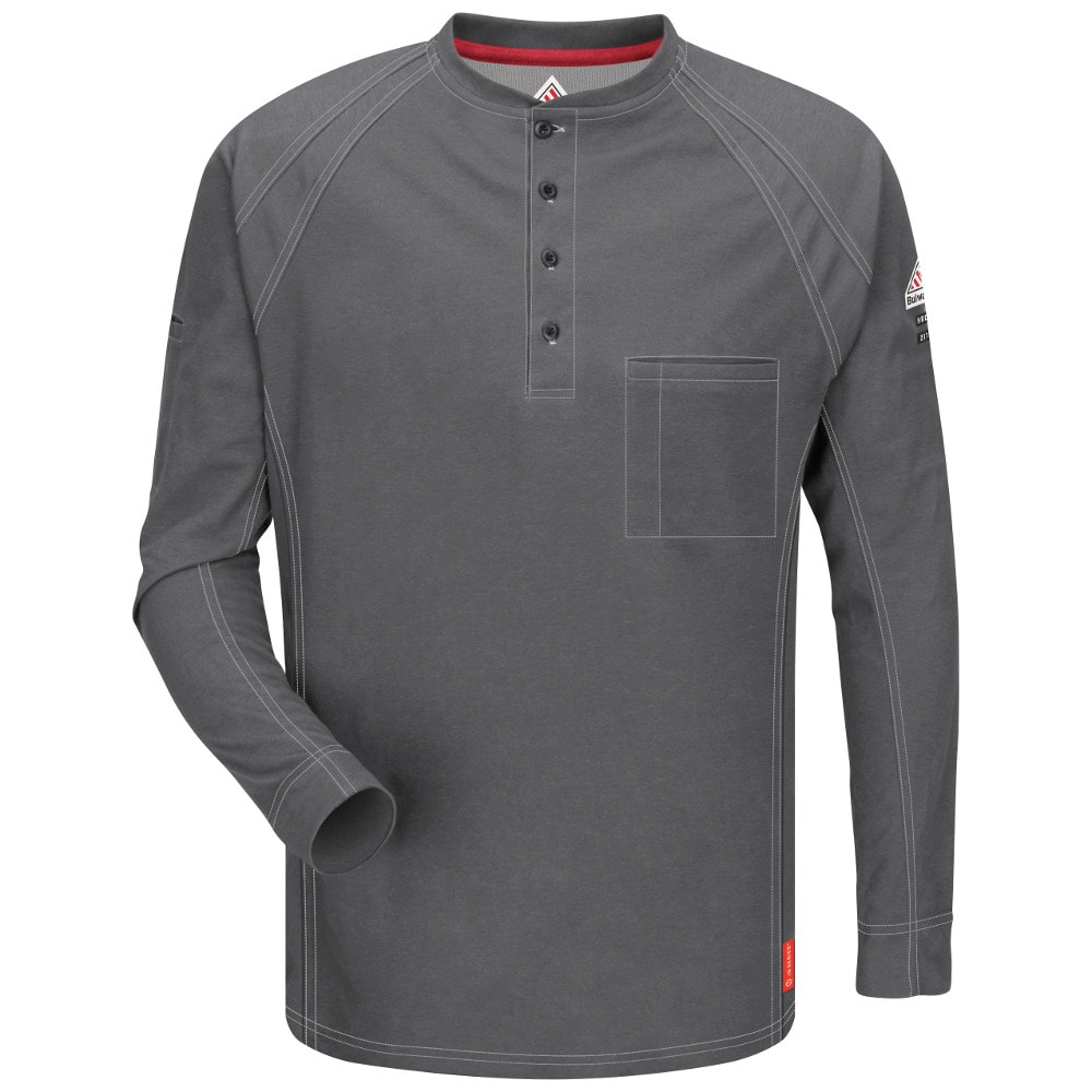 Bulwark flame resistant on sale shirts