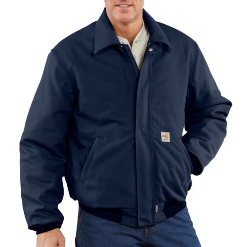 Men's Fire Resistant Carhartt Jackets | FR Jackets by Carhartt