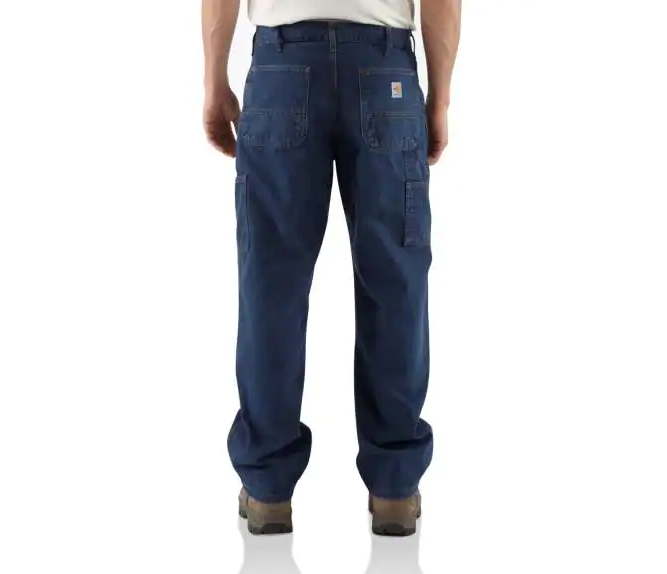 carhartt fire retardant pants