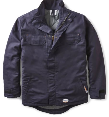 Rasco jacket deals