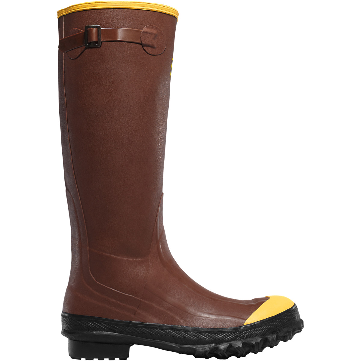 LaCrosse Steel Toe Rubber Boot 00223050