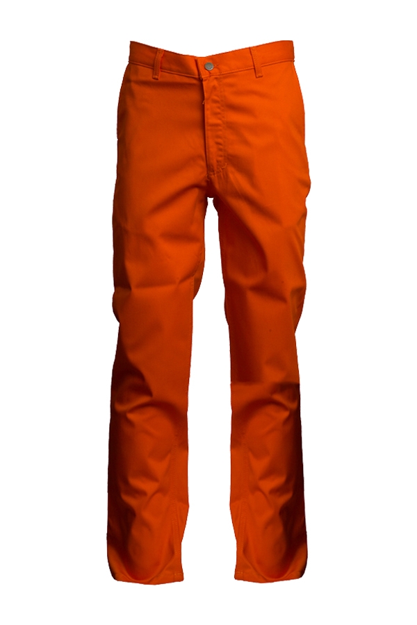 Dope Antek 2022 Ski Pants Men Paint Orange | Dopesnow.com