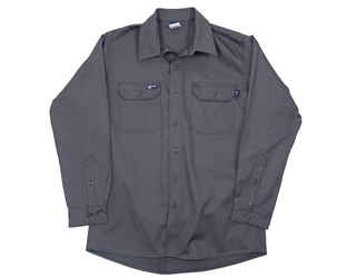 Men's Lapco FR Work Shirts | Flame Retardant Long Sleeve Work Shirts
