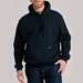 Lapco Flame Resistant 12.5oz Hoodie Sweatshirt | Black - SWHFR14BK