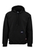 Lapco Flame Resistant 12.5oz Hoodie Sweatshirt | Black - SWHFR14BK