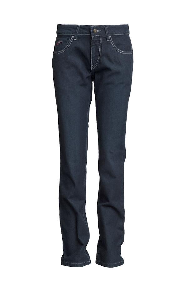 Vil have Becks Bølle Lapco Ladies Modern Fit Jeans | Flame Resistant Denim