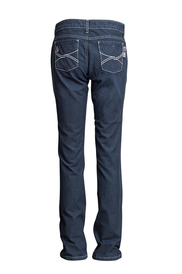 Lapco Women's FR Modern Fit Jeans