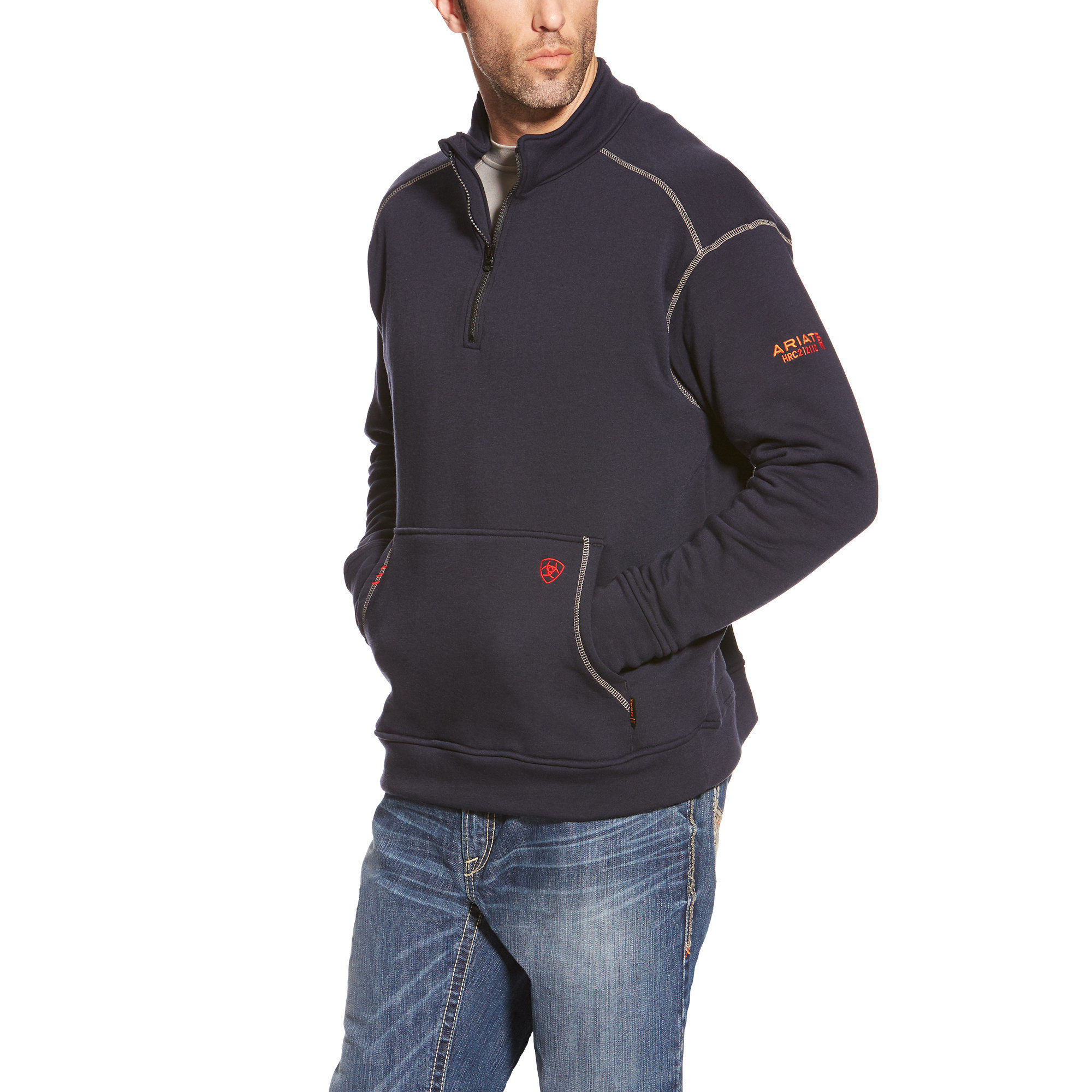 Ariat patriot shop hoodie fr