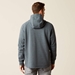 Men's Ariat FR Primo Fleece 2.0 Hoodie | Charcoal Grey - 10052095