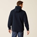 Men's Ariat FR Primo Fleece 2.0 Hoodie | Navy - 10053042