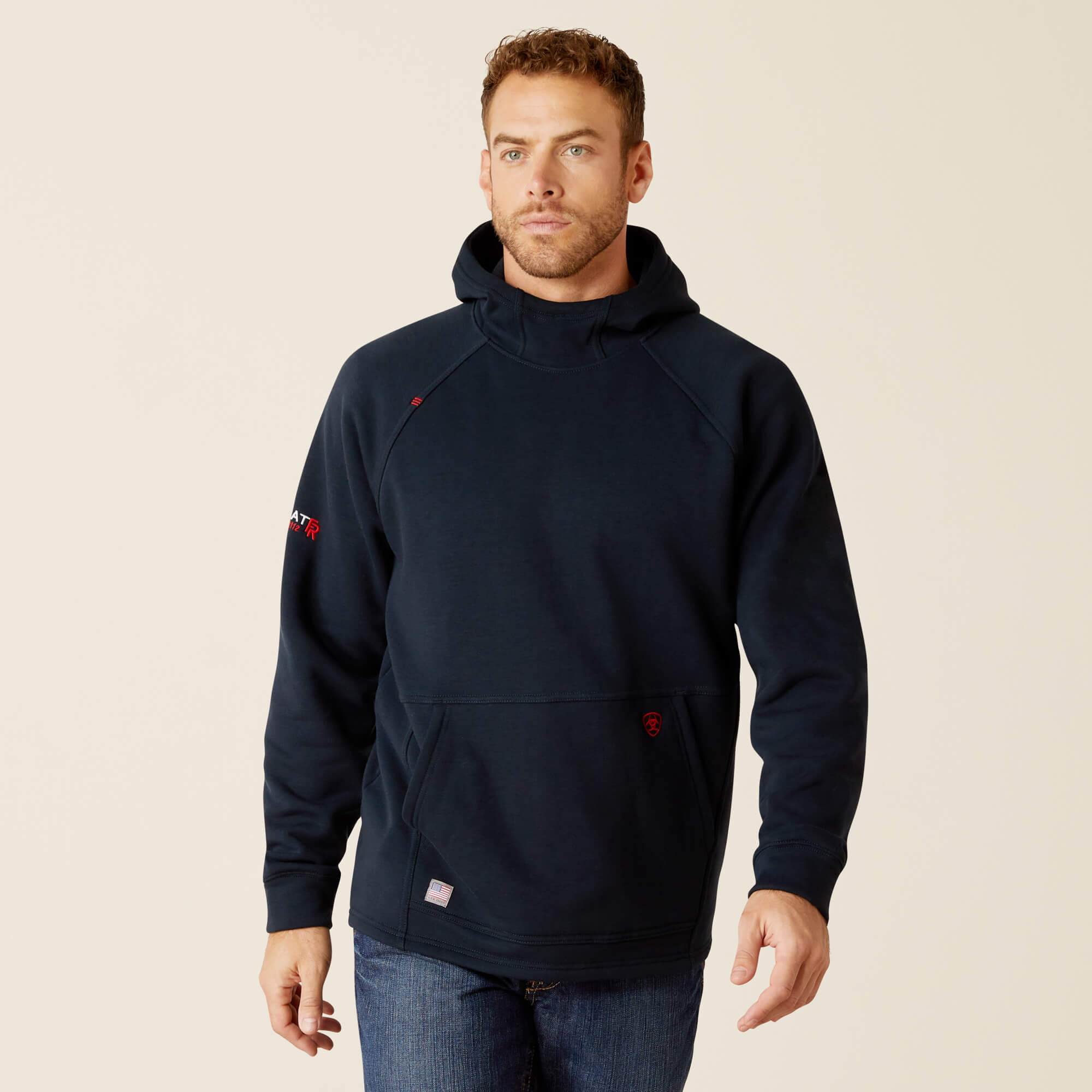 FR Sweatshirts Fire Resistant Hoodies FR Outlet