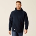 Men's Ariat FR Primo Fleece 2.0 Hoodie | Navy - 10053042