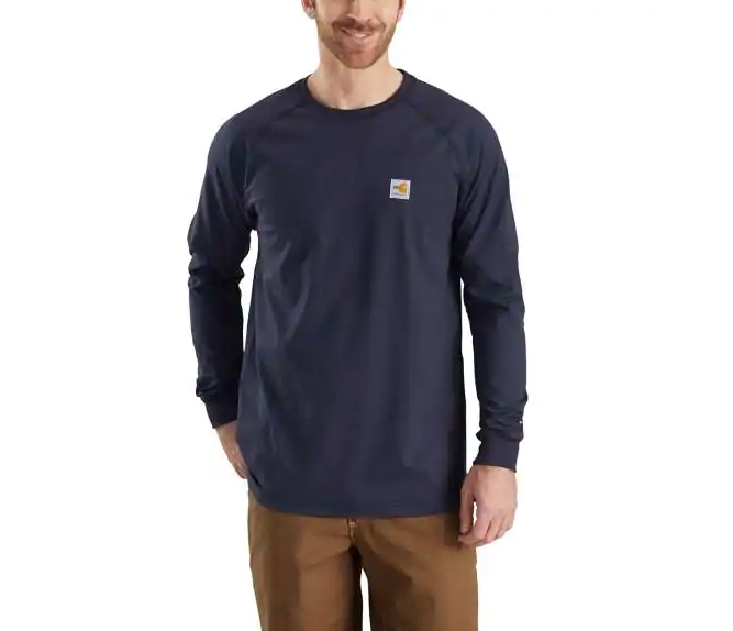 long sleeve t shirt carhartt