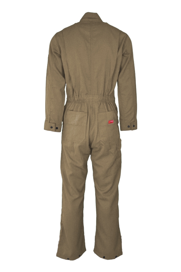 inexpensive coveralls