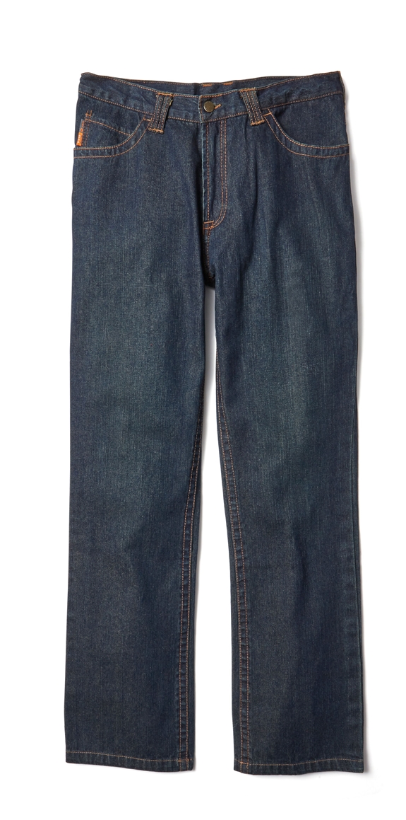 Rasco Flame Resistant 11.5oz Relaxed Fit Jeans | FR4722