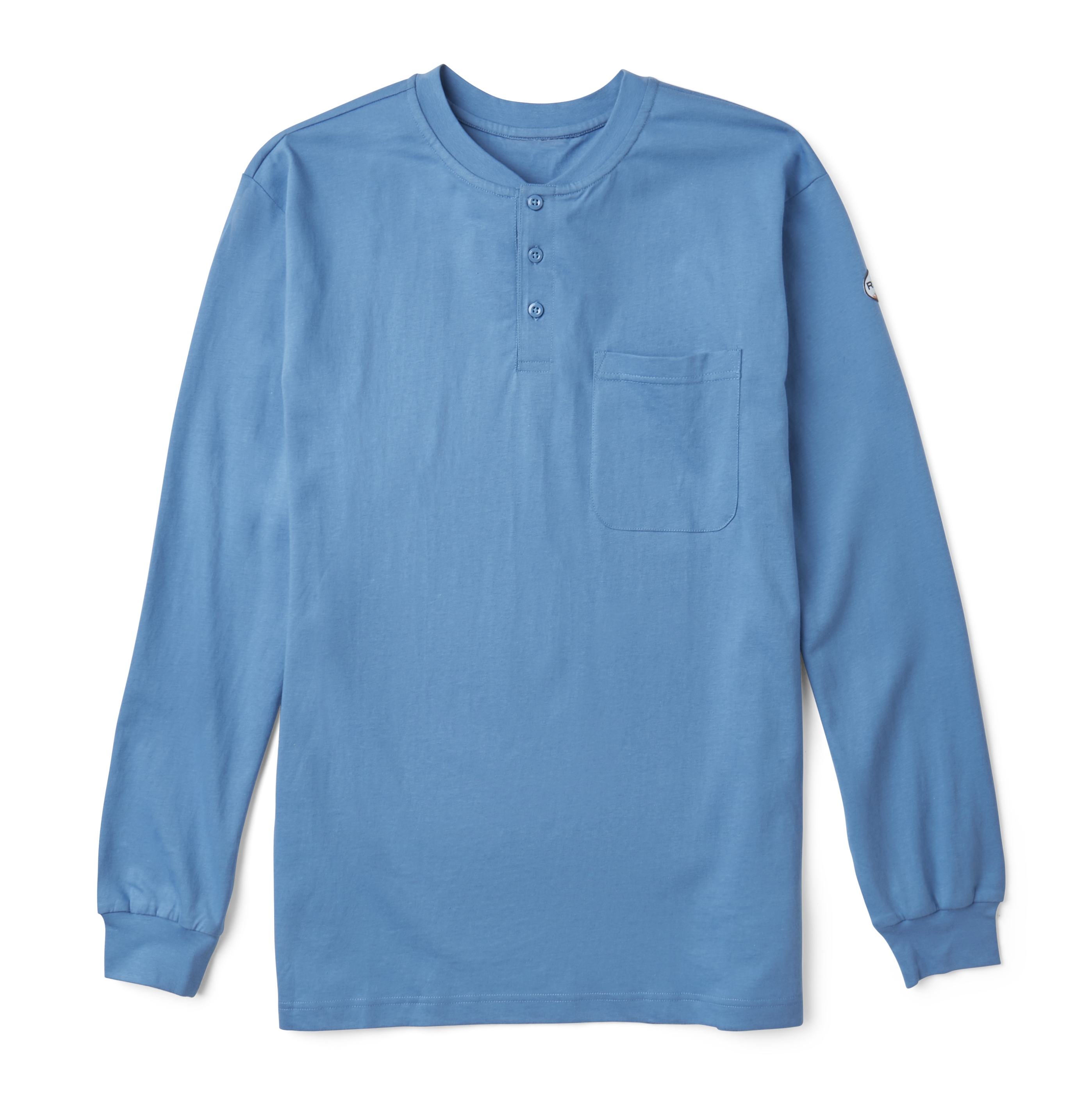 Rasco fr best sale henley shirts