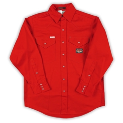 Men's FR Work Shirts - Flame Resistant Arc Rated Work Shirts