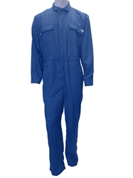 Reed Nomex IIIA Coverall | Royal Blue 