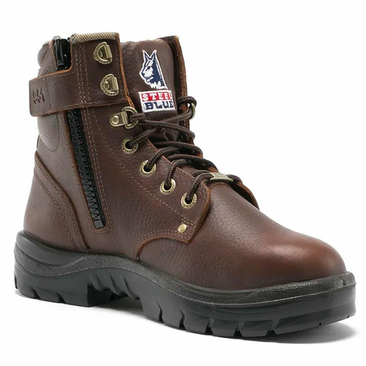 Men's electrical hazard work 2024 boots