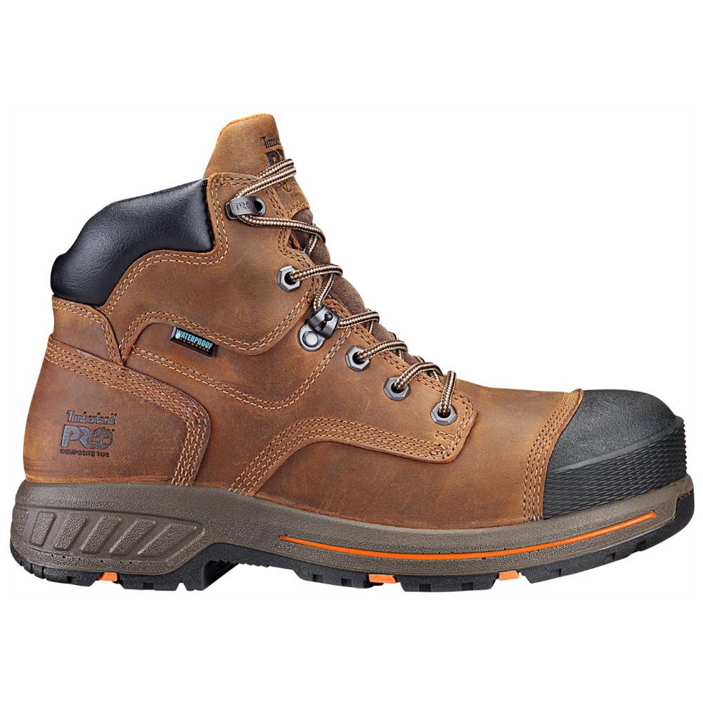 Timberland pro 2025 helix hd review