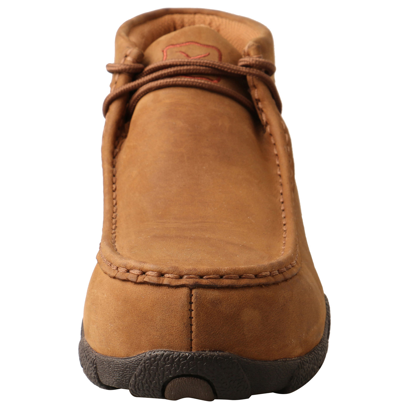 Twisted x steel toe mocs outlet women's