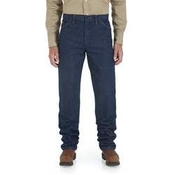 Wrangler Slim Fit Jeans Men's FR, Denim Size 3236