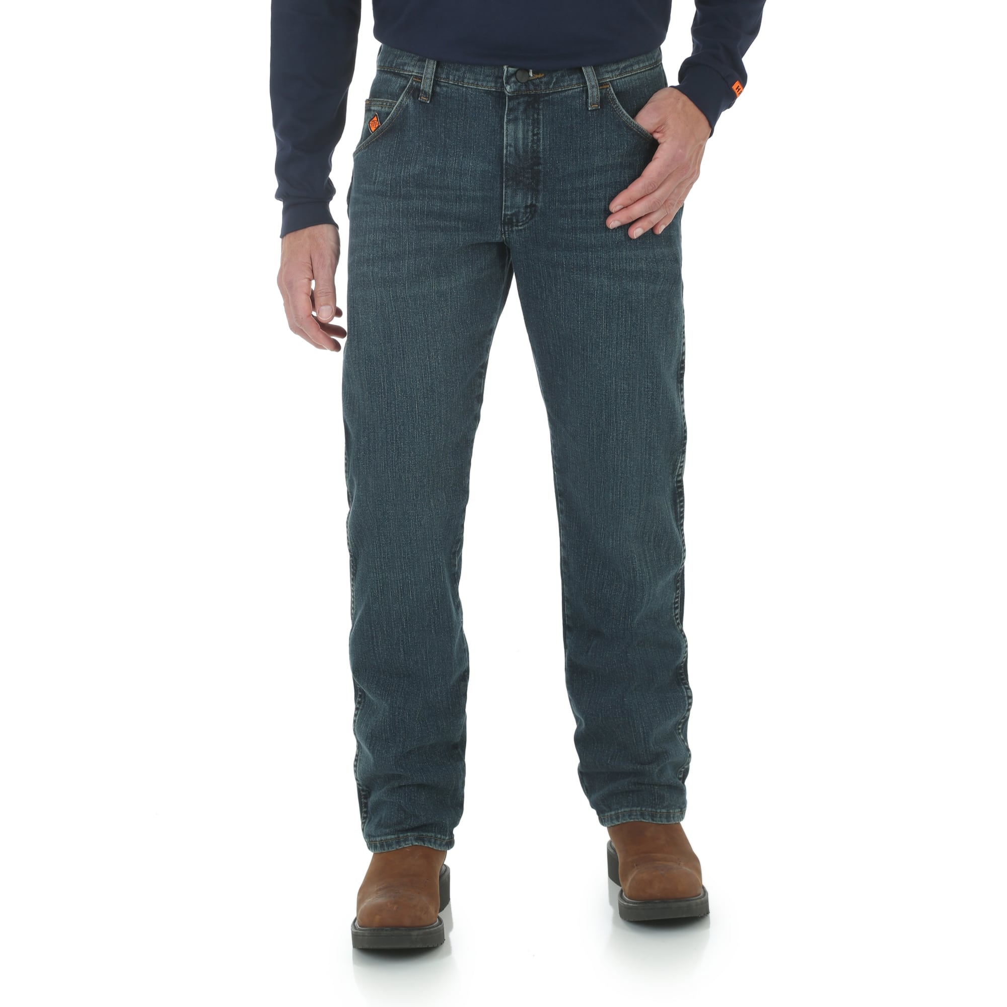 wrangler advanced comfort fr jeans