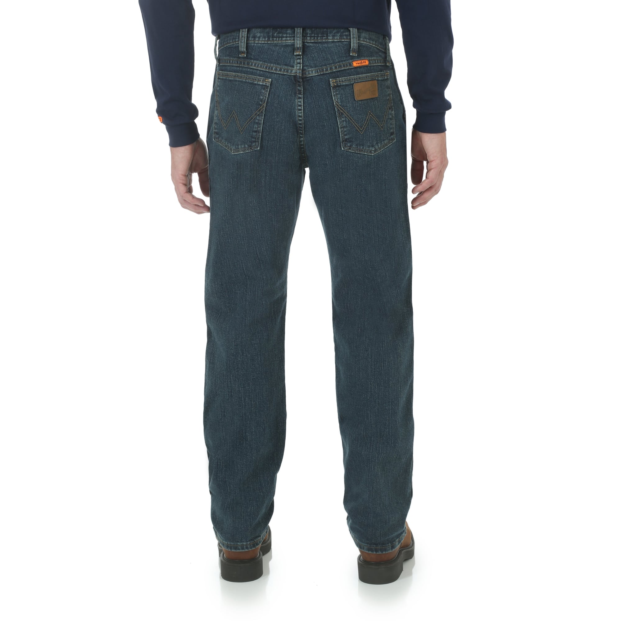 wrangler comfort jeans