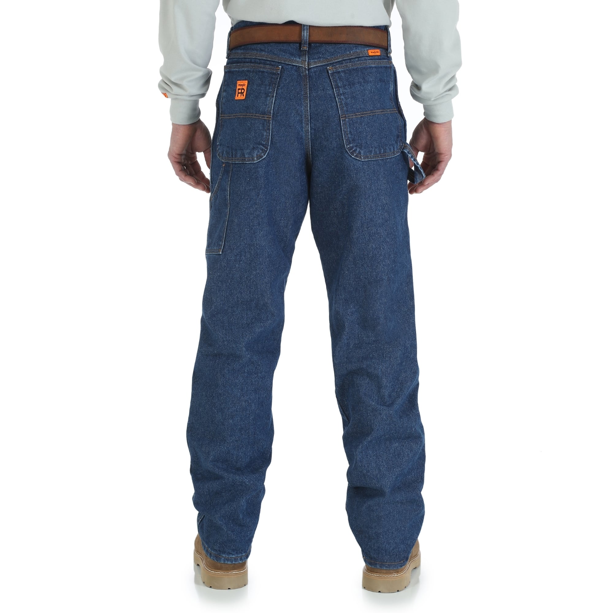 wrangler riggs work jeans